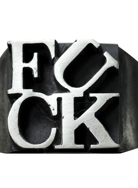 白木黑冰原创设计手工男女银饰