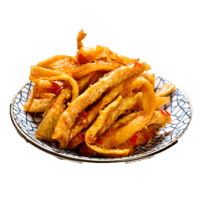 食达好恩施爽口腌制泡菜萝卜干