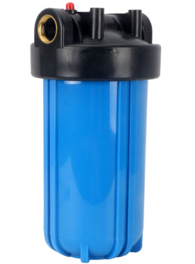 10寸大胖滤瓶净水器前置过滤铜牙
