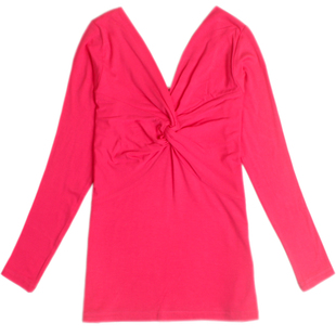 舞蹈练功服大人韩版上衣莫代尔极乐净土舞蹈服教师专用中国舞修身