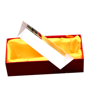 JIAGE嘉格三棱镜光学玻璃彩虹摄影拍照中小学物理实验七色光儿童