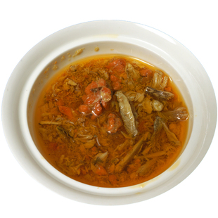 江苏扬州特产110g蟹黄油蟹黄酱蟹粉蟹肉酱蟹膏即食秃黄油多省包邮