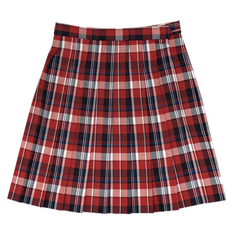 学生jk制服日系甜美风格纹软妹