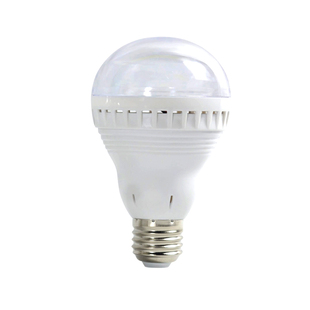 直流DC12vled灯高亮电瓶用夜市机柜车用船用低压太阳能24V3W球泡