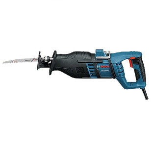 正品博世BOSCH金属木材塑料切割手提电动马刀锯往复锯GSA1300PCE