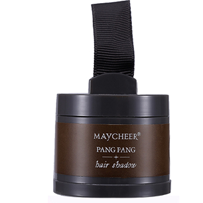 Maycheer发际线阴影粉