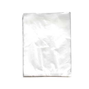 40*50*1.3丝 PE低压平口塑料袋坐垫玩具防尘防潮包装袋订做 200只