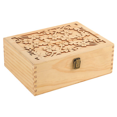 24格高档精油收纳盒展示架