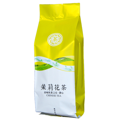 0大碗茶老北京高碎特级茉莉花