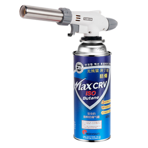 进口脉鲜安全防爆丁烷长气罐燃气罐便携式户外卡式炉专用瓶瓦斯罐