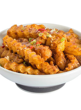 四川麻辣特产狼牙土豆专用调料
