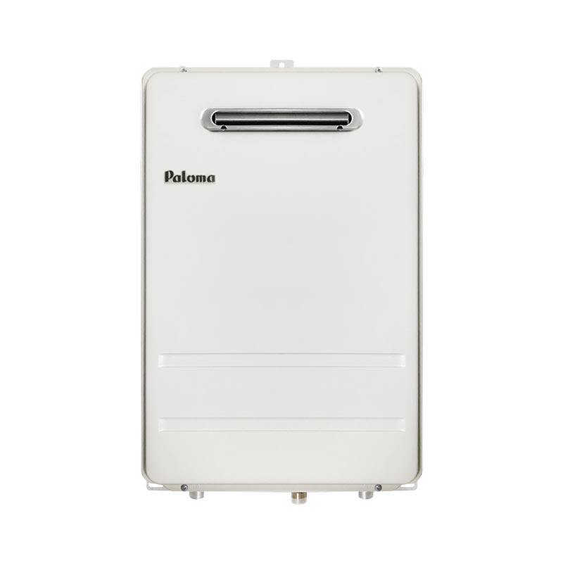 室外强排燃气热水器Paloma