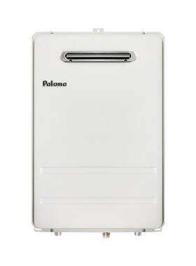 室外强排燃气热水器Paloma