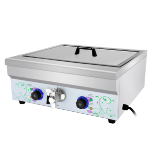 电热关东煮机器商用麻辣烫专用锅关东煮串串香锅小吃设备摆摊创业