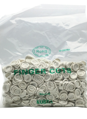 纹绣一次性无菌乳胶漂唇工具用品