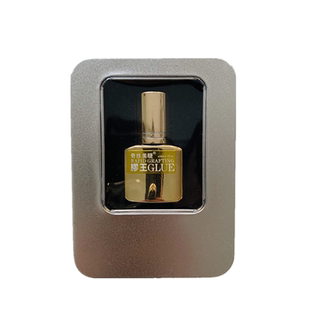 奇技黄金速胶王金刚胶王持久牢固20ml美睫师专用速干嫁接睫毛胶水