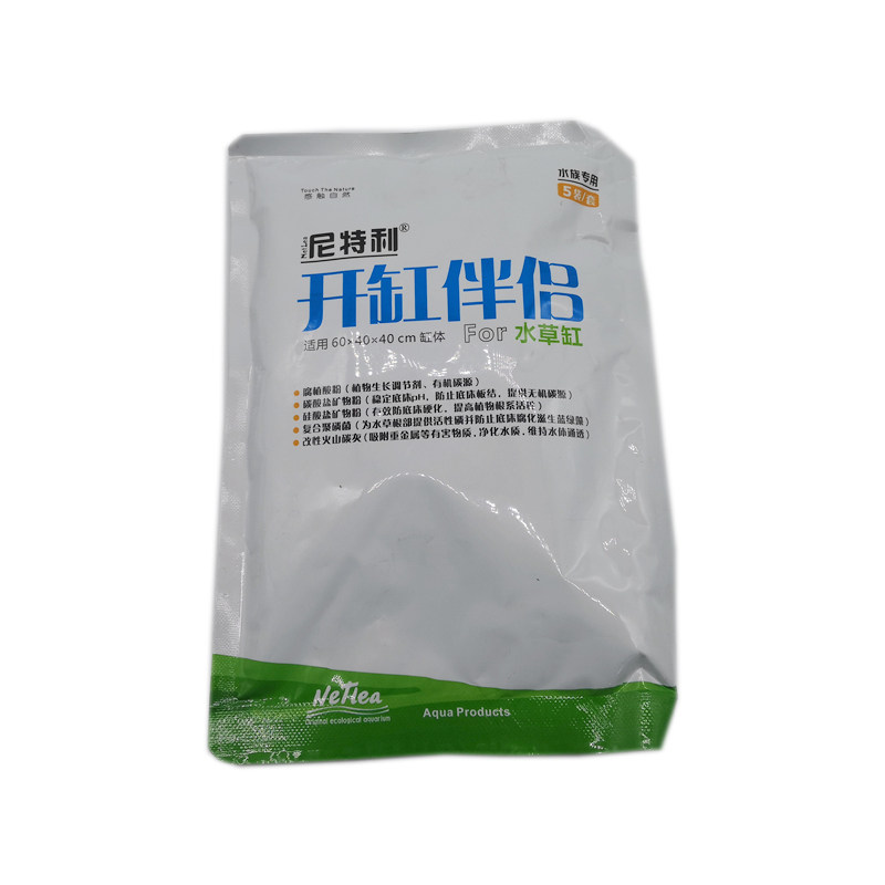 尼特利开缸伴侣草缸底肥水草肥料