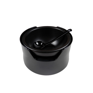 阿香过桥米线碗拼盘套装明火烤箱耐高温砂锅底座商用米线店餐具