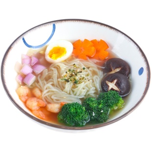 田园主义魔芋面低0脂肪魔芋丝粉丝饱腹代餐主食方便速食卡即食