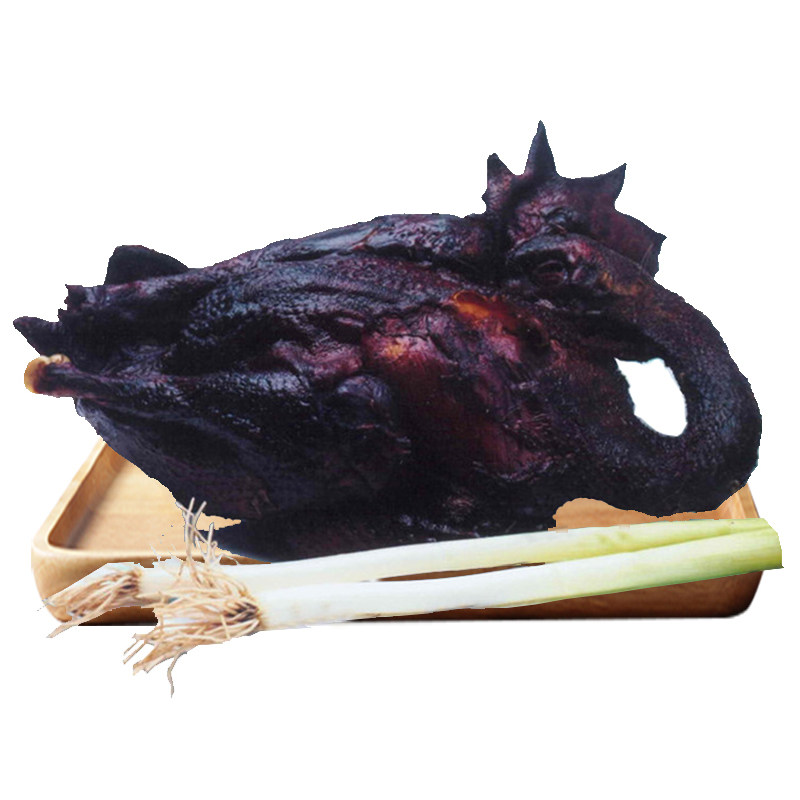山东特产现做年货聊城铁公鸡