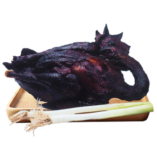 魏氏熏鸡龙胜斋聊城铁公鸡正宗实体店山东特产现做550克年货