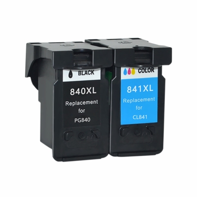 适用佳能PG-840 CL-841墨盒 MG3680 3180 3580 MX378 528 398墨盒