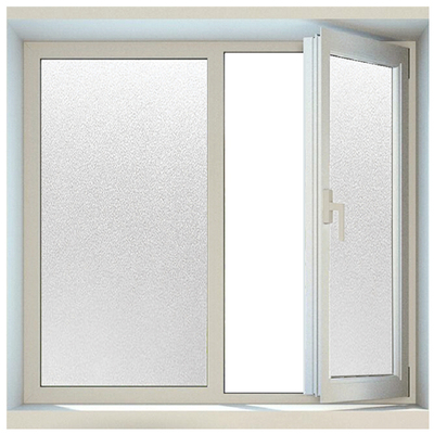 静电办公室免胶防走光玻璃贴膜