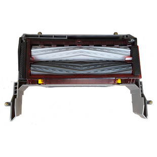 原装iRobot 860 870 880 960 980扫地机配件主刷框滚刷仓清洁模组