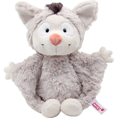 德国飞天鼠萌宠小玩偶毛绒公仔