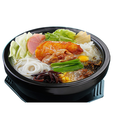 云字号云南米线过桥米线