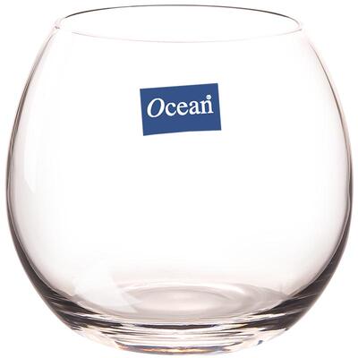 进口玻璃茶杯Ocean/鸥欣