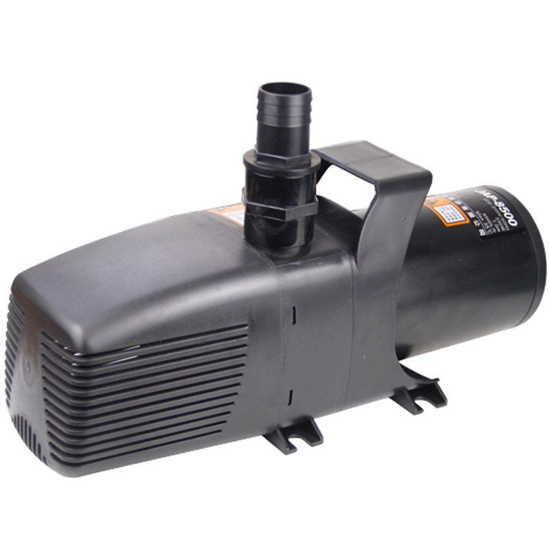 森森JAP-13000/18000鱼池潜水泵水陆大功率抽水泵假山送水循环泵