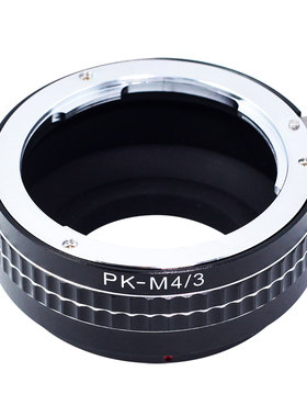 锐来德转接环PK-M4/3转接环