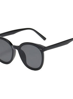 大脸显瘦2020年新款百搭太阳眼镜