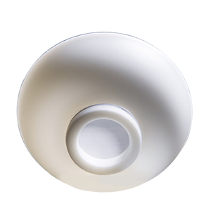 素烧茶滤配件功夫茶具零配单滤网 单滤脚网布茶漏茶叶过滤器底托