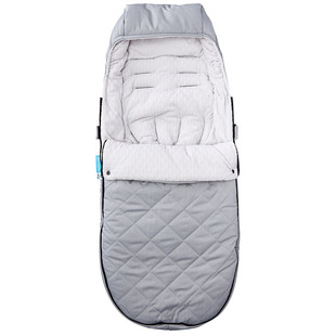 UPPAbaby婴儿车配件【VISTA/CRUZ/G-LUXE 寒冬保暖罩】防风防水