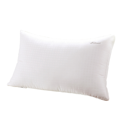 FITNESS芙柔枕超柔一只装