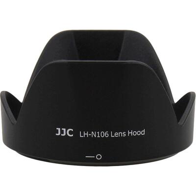 JJC适用尼康HB-N106遮光罩