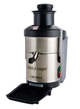 榨汁机果蔬机商用robotcoupe