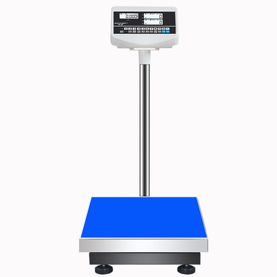兴芝计重计数电子秤100kg150公斤