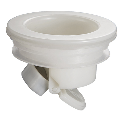 潜水艇防臭神器卫生间硅胶地漏芯