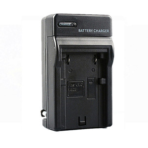 BN-VF823U/VF815U/VF808U电池座充电器 JVC摄像机HM85 HM95 P100