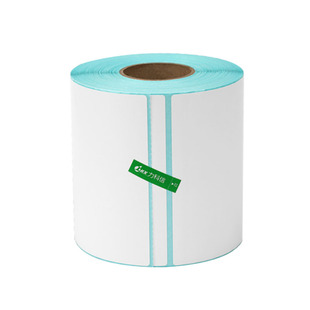 三防热敏不干胶标签打印纸100X100E邮宝热敏纸超市物流标签贴纸