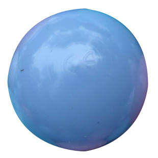 儿童波波池透明海洋球围栏球池室内感统训练迷你城堡玩具器材8cm