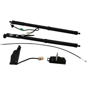 老车手专用于标致3008电动尾门智能3008电动尾门后备箱电动尾门