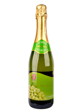 farnson丰颂西班牙6瓶葡萄起泡酒