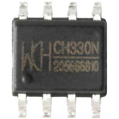 原装正品CH340NSOP-8IC芯片