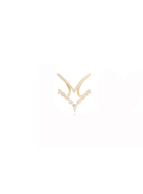 百搭欧美指环韩版女饰品时尚夸张