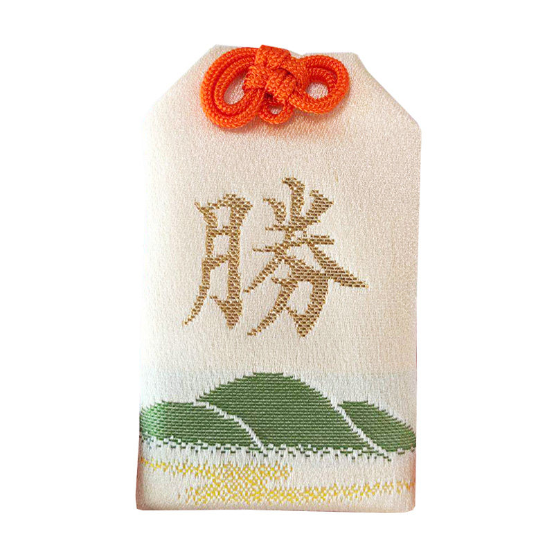 日本京都天龙达摩御守