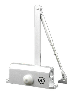 华因斯闭门器液压缓冲关门神器